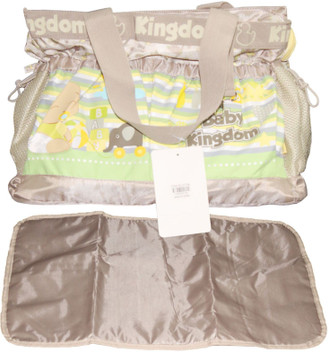 baby diaper bags mothercare india