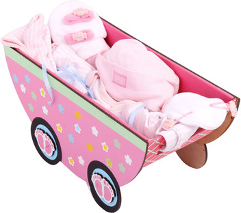 flipkart baby girl gift