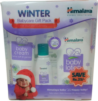 flipkart himalaya baby kit