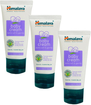 himalaya baby cream flipkart