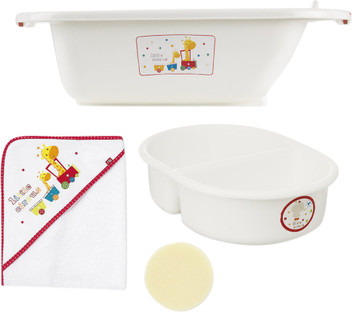 mothercare towel set