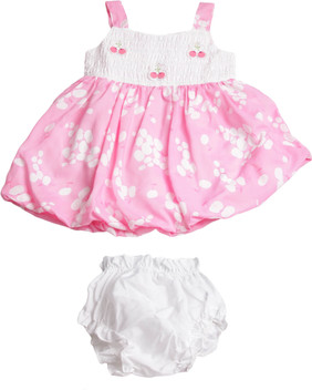 2 year baby girl dress flipkart