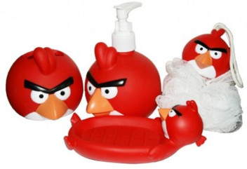 pampers huggies angry bird