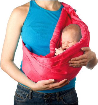 babyhug carrier