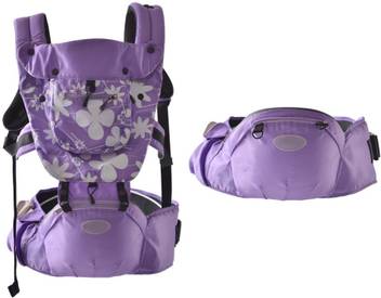 Kiddale 3 In 1 Baby Sling Purple With Hip Seat And Shoulder Strap To Give Extra Comfort To Baby And Parent Upto 20kg Baby Carrier Carrier Available At Reasonable Price ✓ large range of products ✓ fast worldwide delivery. kiddale 3 in 1 baby sling purple with hip seat and shoulder strap to give extra comfort to baby and parent upto 20kg baby carrier