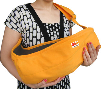baby hug carry bag