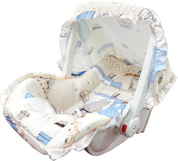 baby carry cot flipkart