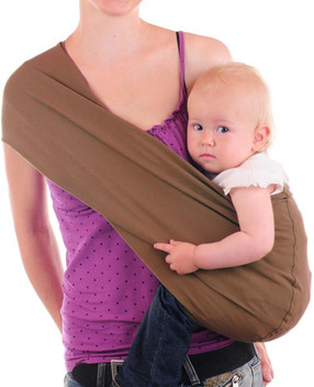 baby side carrier