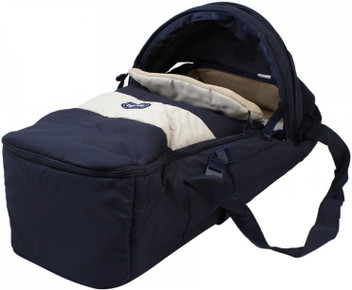 chicco carrycot price