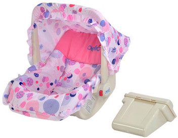 baby carry cot flipkart