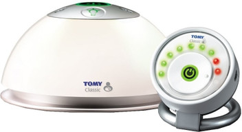 tomy baby monitor