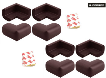 edge cushion baby