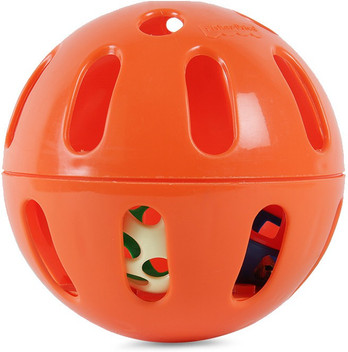 ball rattle