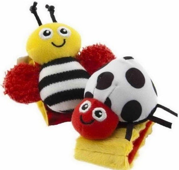 lamaze bug