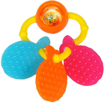 teether online