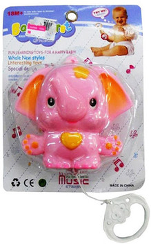 baby music toy for sleep