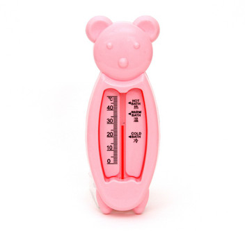 baby water temperature thermometer