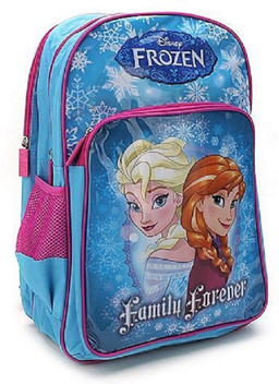 disney school bag 18 inch