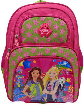 barbie bags flipkart
