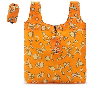 foldable shopping bag flipkart