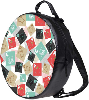 apple book bag