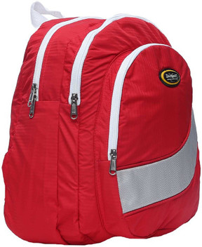 duckback school bag