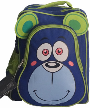 flipkart bags for kids