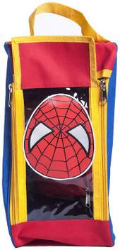 Flipkart Com Lill Pumpkins Red Blue Superman Shoe Pouches Waterproof Multipurpose Bag Multipurpose Bag If you love halloween and superman then you'll love this superman decorated pumpkin.