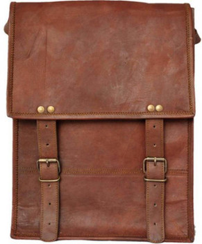 original leather bag for laptop & office use