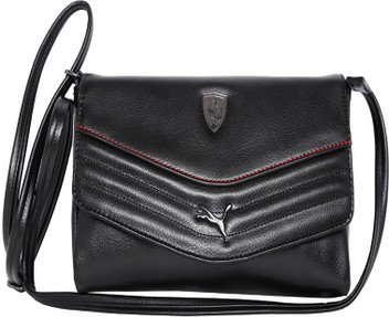 flipkart handbags puma