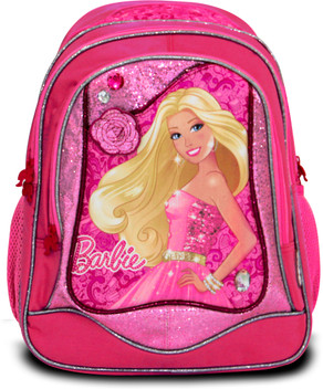 barbie bags flipkart