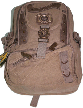 ludan college bags