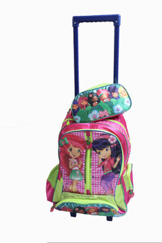 baby trolly bag