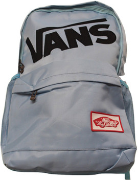 vans college bags