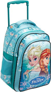 trolley school bags flipkart
