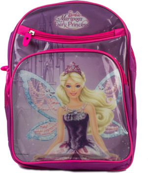 barbie bags flipkart