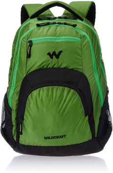 school bags flipkart wildcraft
