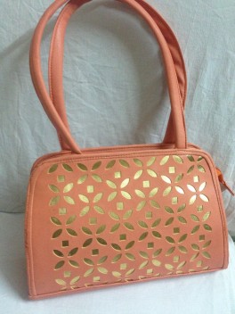 flipkart leather purse