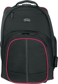 targus rolling backpack