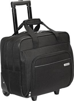 Targus 15 6 Inch Rolling Laptop Case Targus Flipkart Com