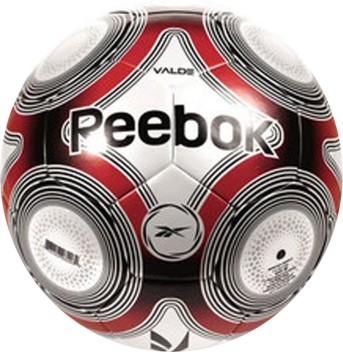 reebok and football