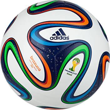Adidas Brazuca Mini Football Size 1 Buy Adidas Brazuca Mini