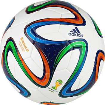 Adidas Brazuca Comp Football Size 5 Buy Adidas Brazuca Comp