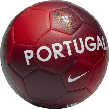 nike size 1 football