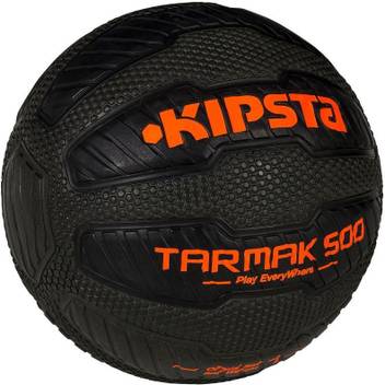 Kipsta By Decathlon Tarmak Puncture Proof Basketball Size 7