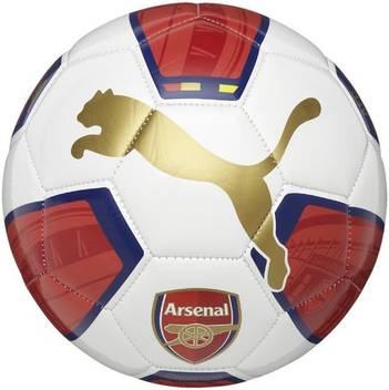 Puma Arsenal Fan Football Size 5 Buy Puma Arsenal Fan Football Size 5 Online At Best Prices In India Football Flipkart Com