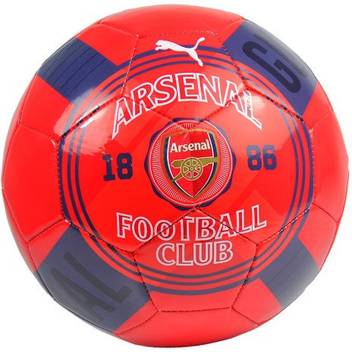 Puma Arsenal Club Crest Football Size 5 Buy Puma Arsenal Club Crest Football Size 5 Online At Best Prices In India Football Flipkart Com