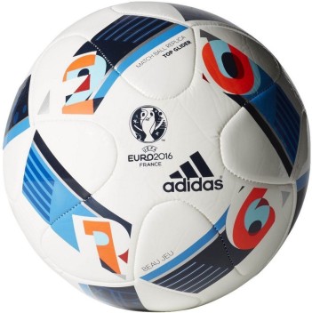 euro 2016 match ball