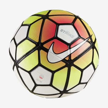 nike soccer ball size 5 2016