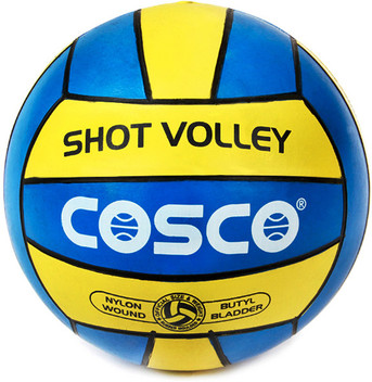 shop volley